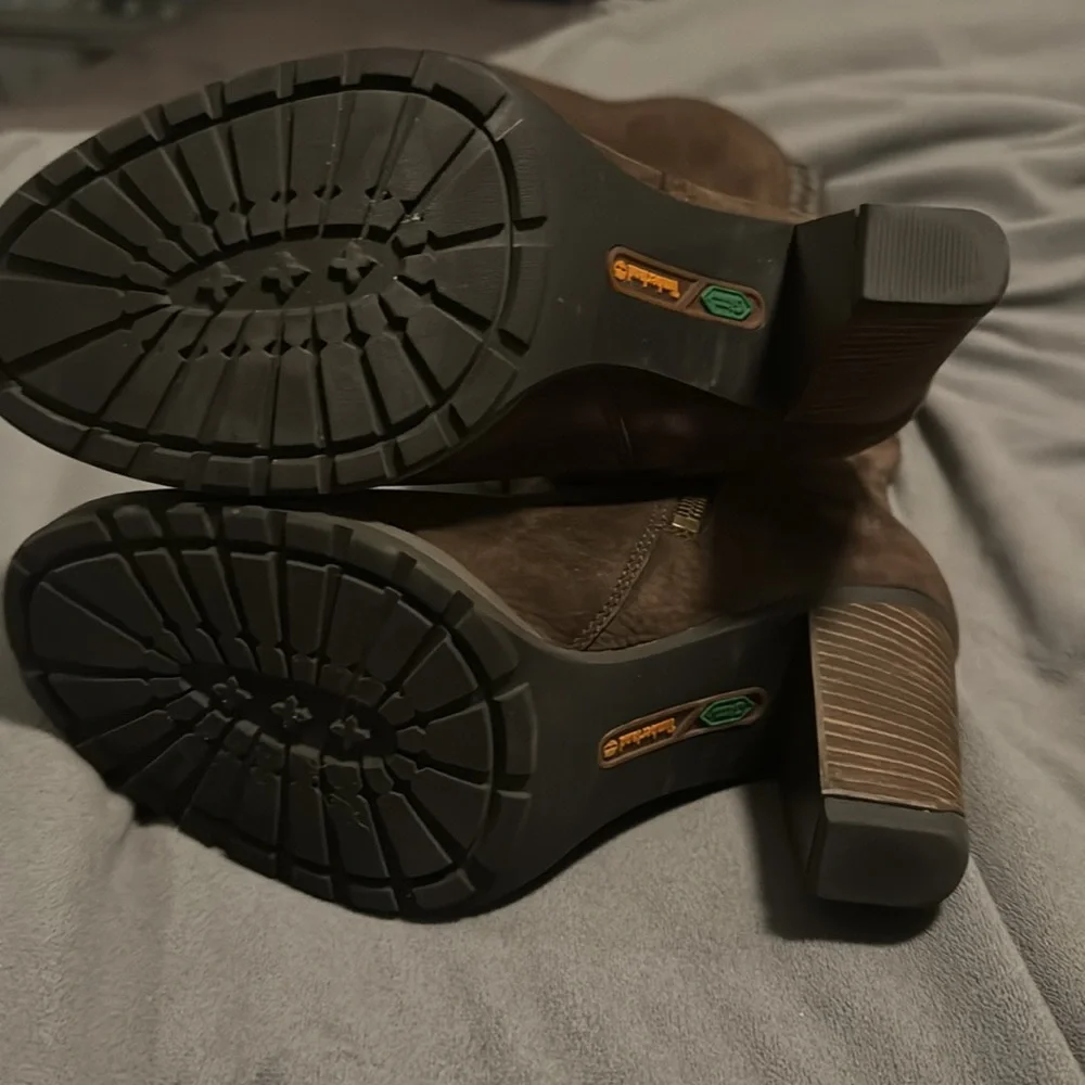Timberland Earthkeepers Tall boot - Picture 3 of 7